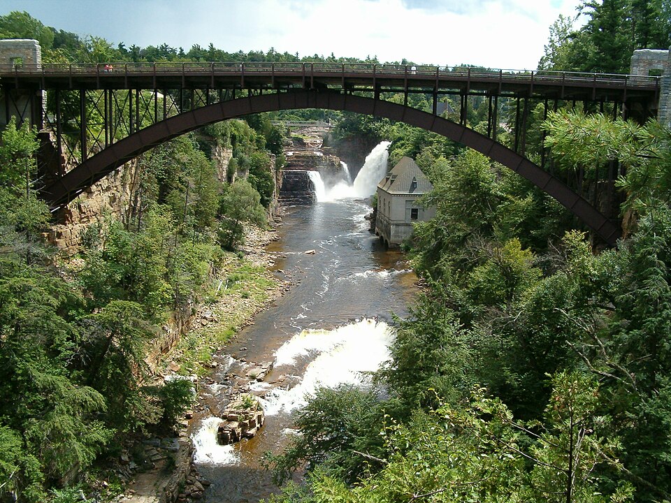 Fayl:Ausable river.jpg