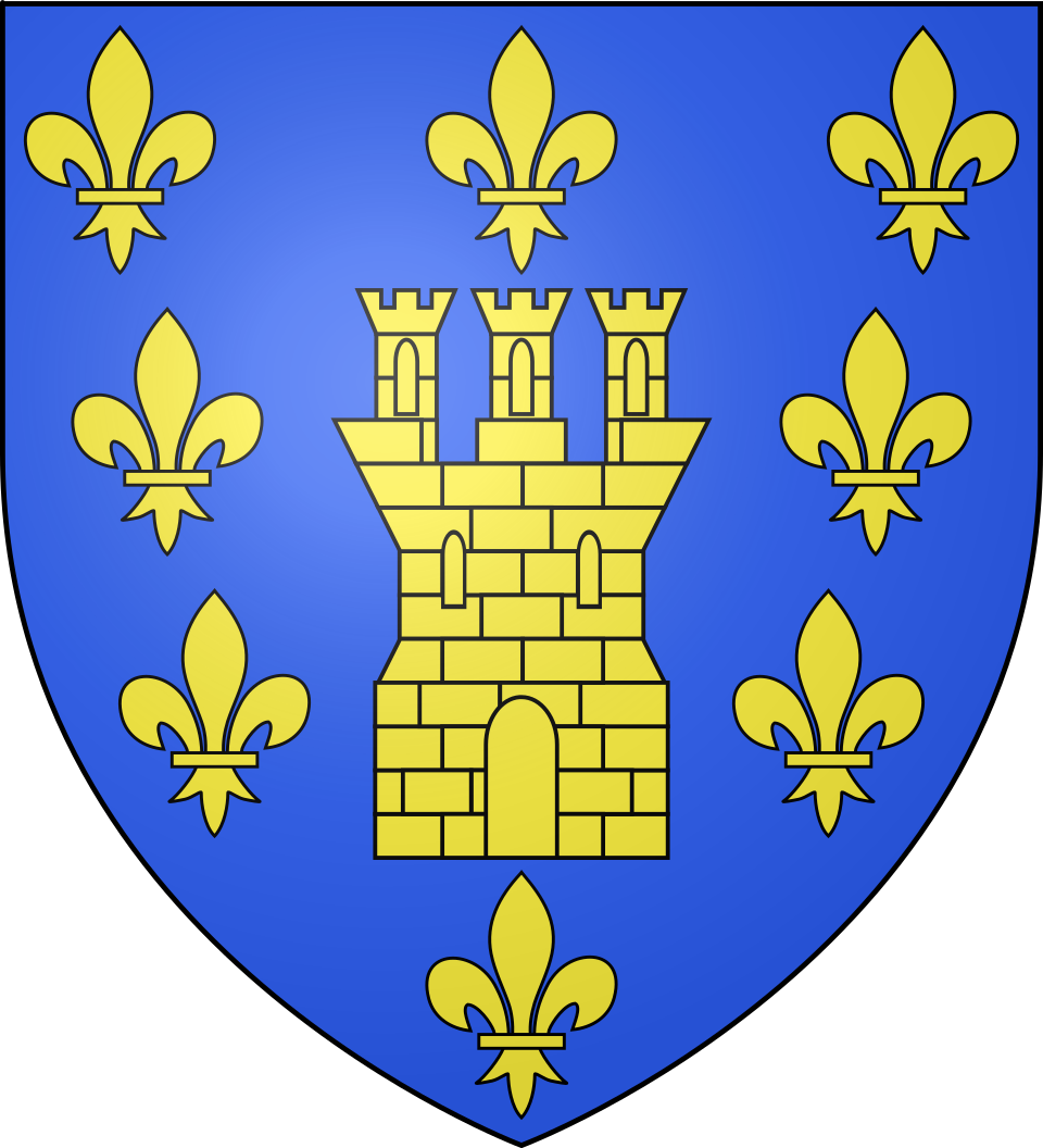 Fayl:Blason Chauny 02.svg