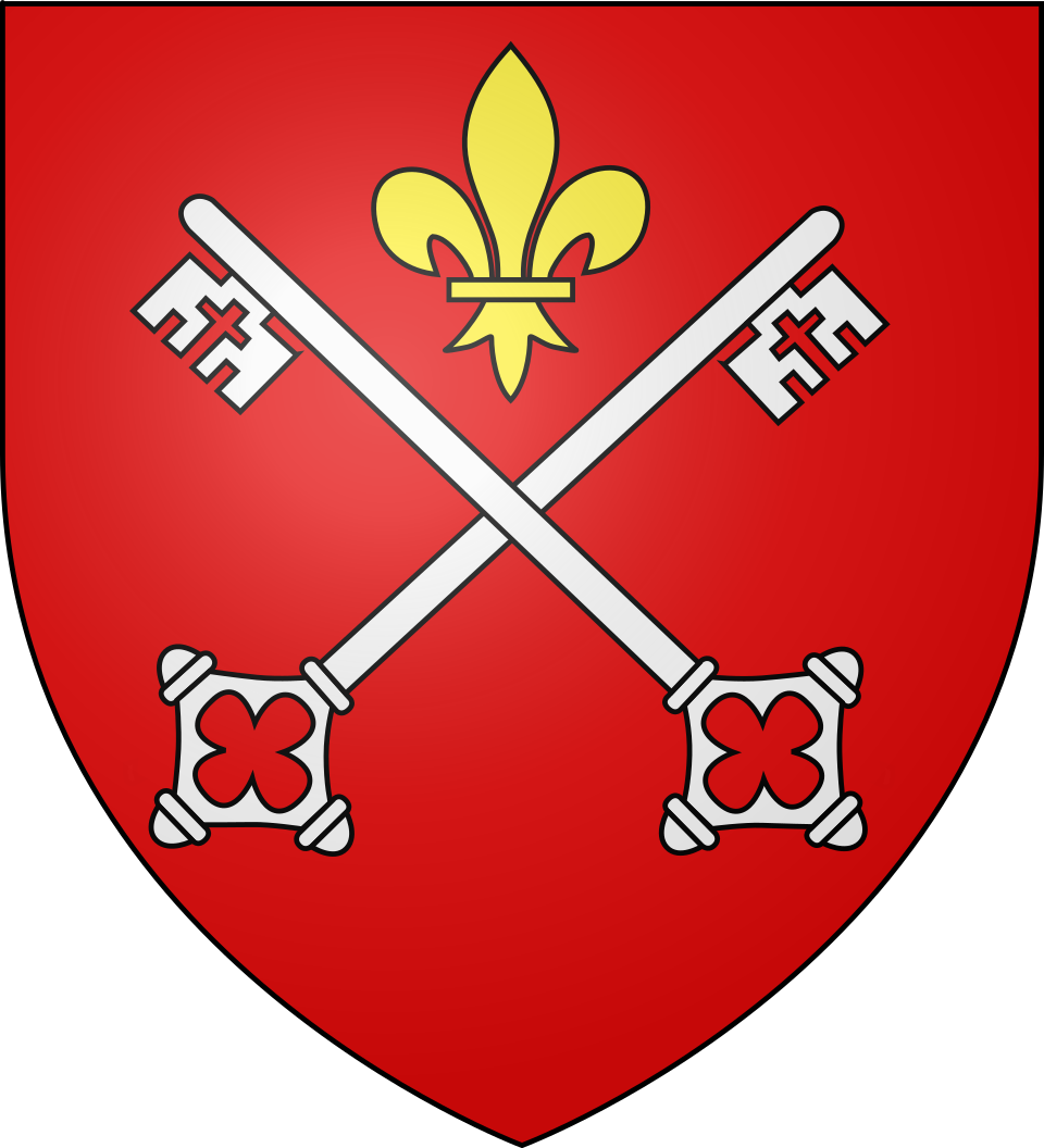 Fayl:Blason Louhans.svg