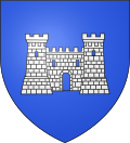 Coulommiers-la-Tour
