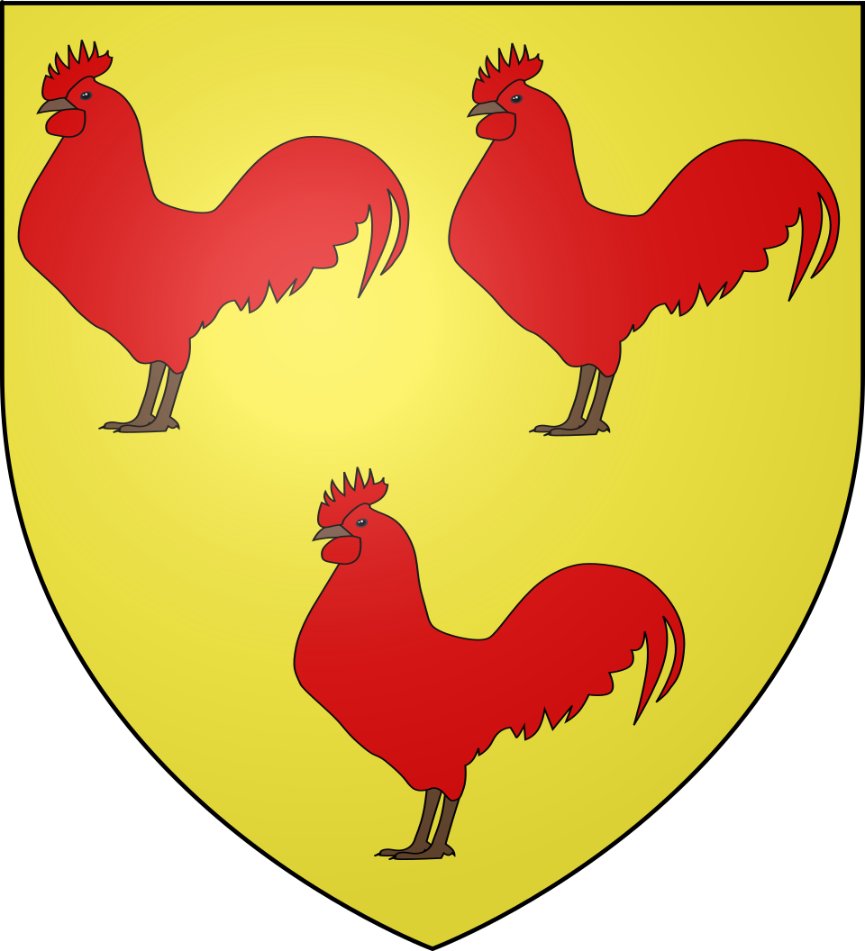 Fayl:Blason tricot.svg