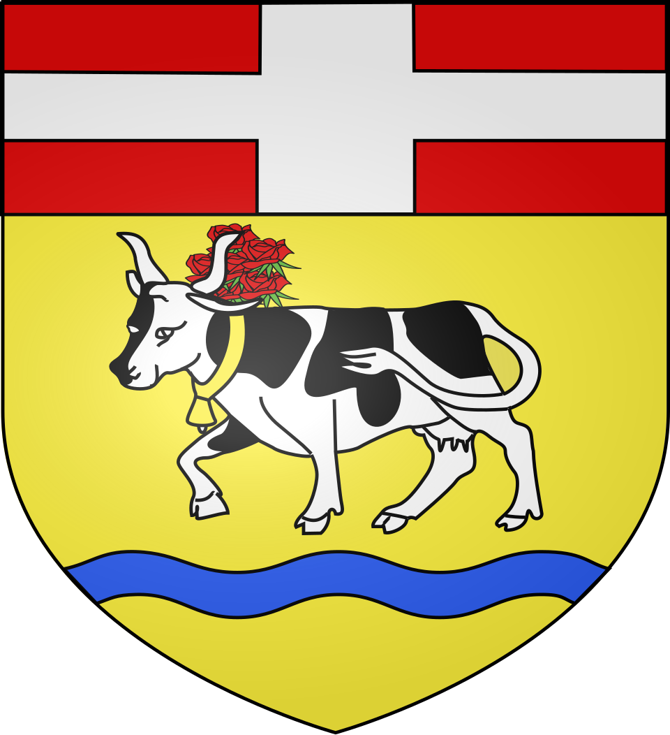 Fayl:Blason ville It Bionaz (AO).svg