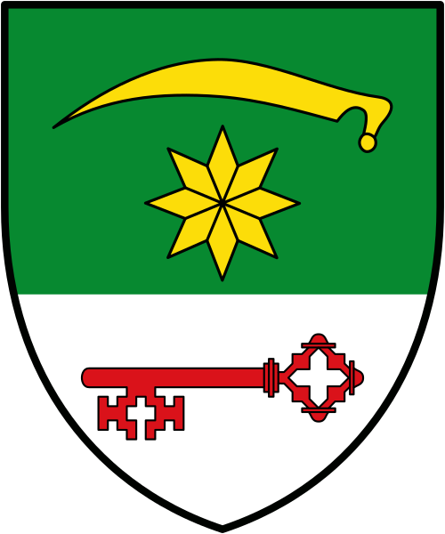 Fayl:DEU Bad Sassendorf COA.svg