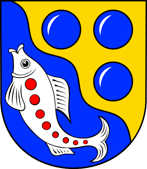 Fayl:DEU Fachbach COA.svg