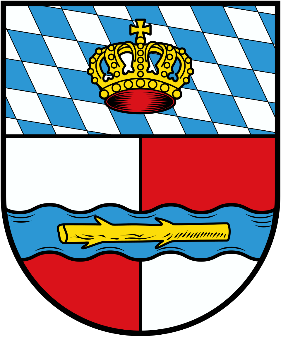 Fayl:DEU Maxdorf COA.svg