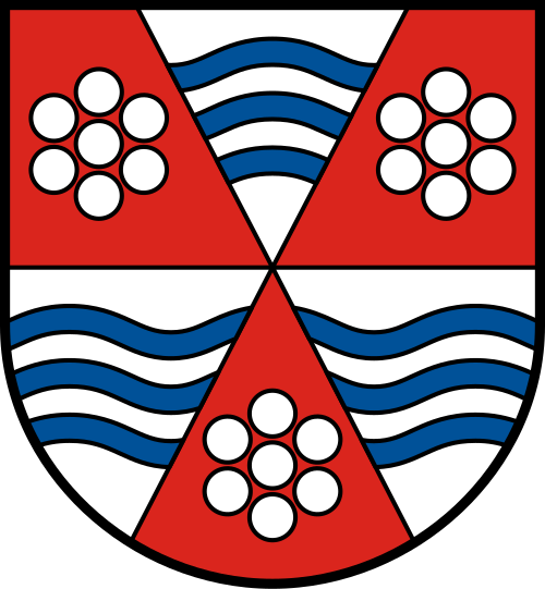 Fayl:DEU Uhldingen-Mühlhofen COA.svg