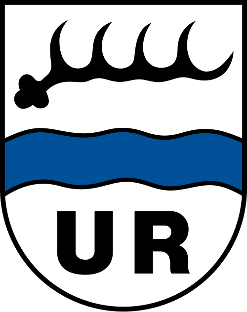 Fayl:DEU Unterreichenbach COA.svg