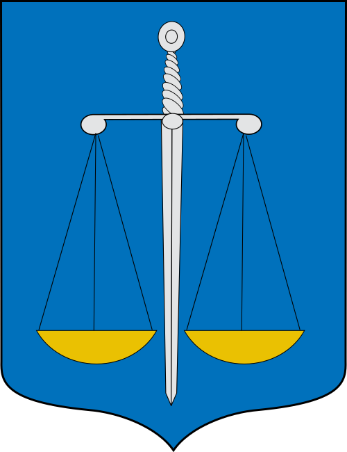 Fayl:Escudo de Mendata.svg