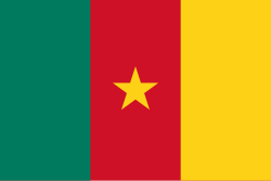 Kamerun bayrogʻi