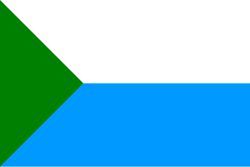 Xabarovsk oʻlkasi bayrogʻi