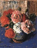 Rosenvase (1932)