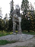 "Kalevipoeg"
