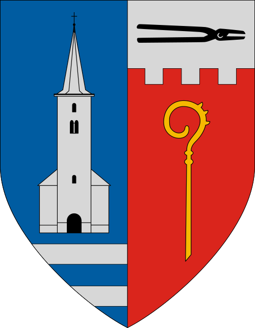 Fayl:HUN Csatár COA.svg