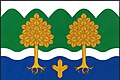 Flag of Krhová