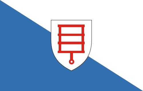 Fayl:Kuusalu Parish flag.svg