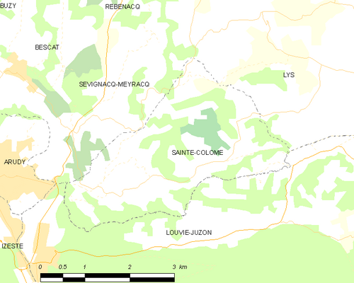 Kommuna detalli xaritasi