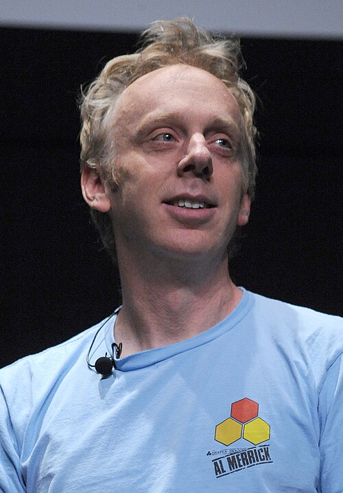 Fayl:Mike White in 2011.jpg