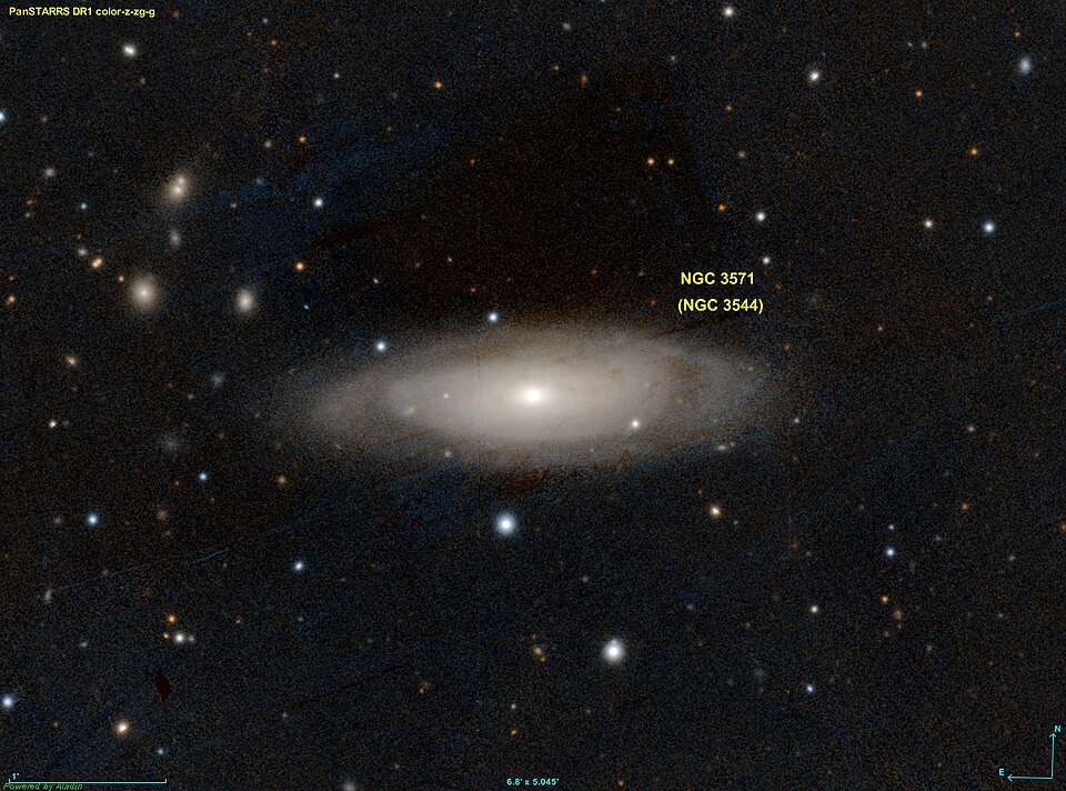 Fayl:NGC 3571 PanS.jpg