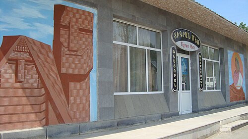 Restoran