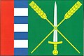 Flag of Úboč