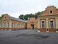 Toretsk fenol zavodi klubi
