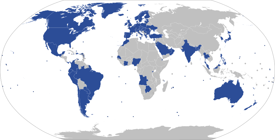 Fayl:Artemis Accords Members.svg