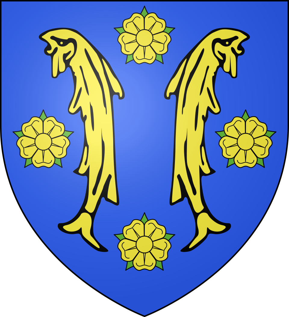 Fayl:Blason Plesnois.svg