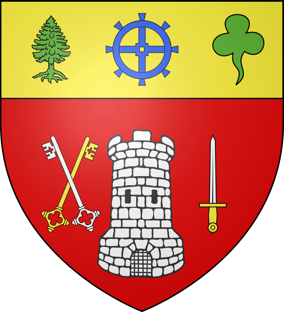 Fayl:Blason Saint Nabord.svg