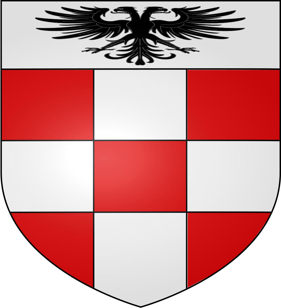 Fayl:Blason ville It Gignod (AO).svg