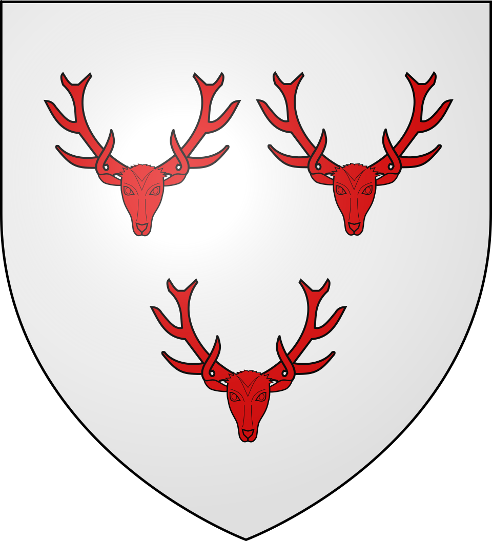 Fayl:Blason ville fr bédée (Ille-et-Vilaine).svg