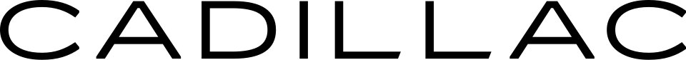 Fayl:Cadillac Wordmark 2021.svg