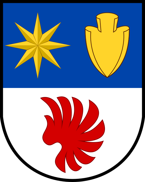 Fayl:CoA of Sazovice.svg