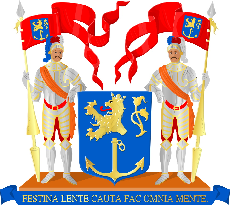 Fayl:Coat of arms of Venlo.svg