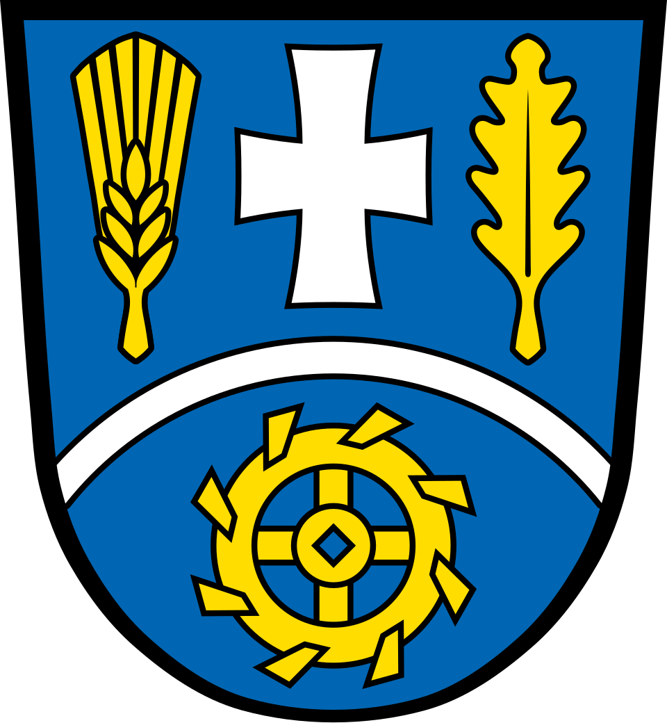 Fayl:DEU Habach COA.svg