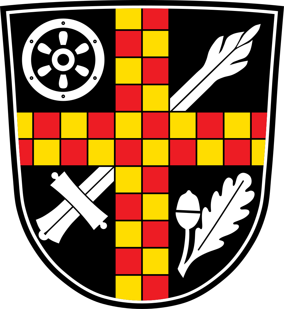 Fayl:DEU Hausen (Aschaffenburg) COA.svg