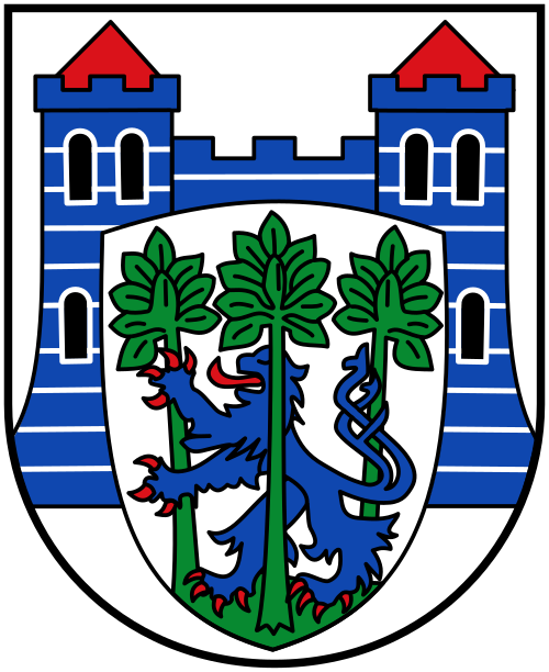 Fayl:DEU Uelzen COA.svg