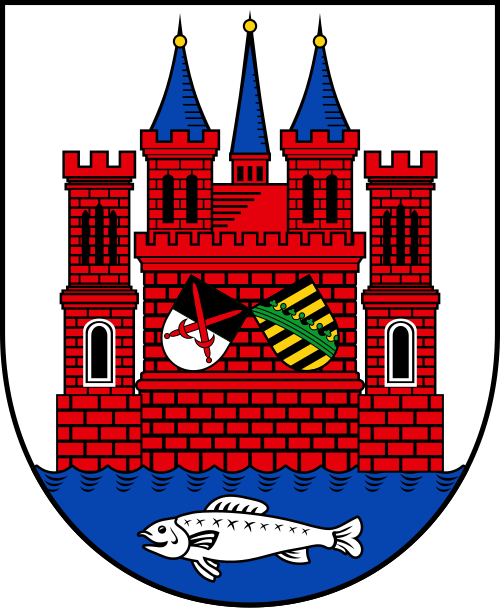 Fayl:DEU Wittenberg COA.svg