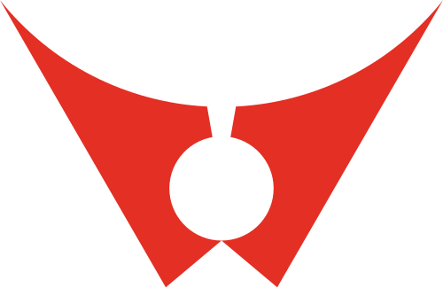 Fayl:Emblem of Izumisaki, Fukushima.svg