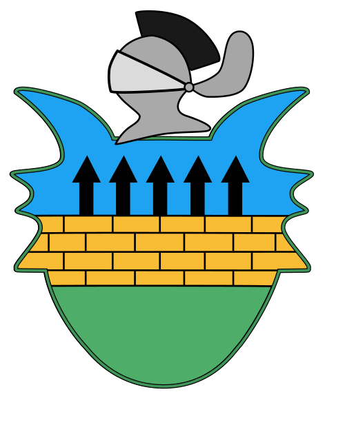 Fayl:Escudo d'a Fueva.svg