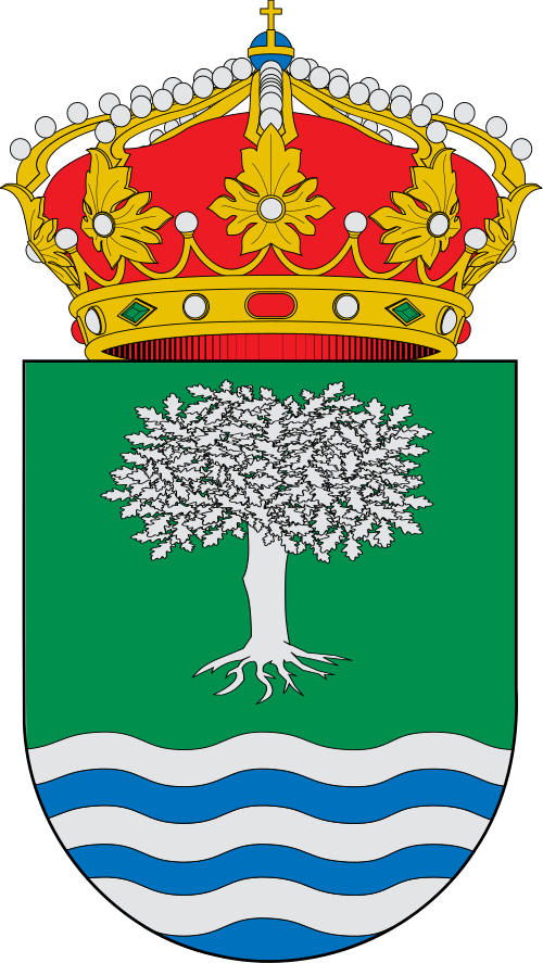 Fayl:Escudo de Santa Coloma-La Rioja.svg