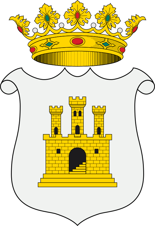 Fayl:Escut de Culla.svg