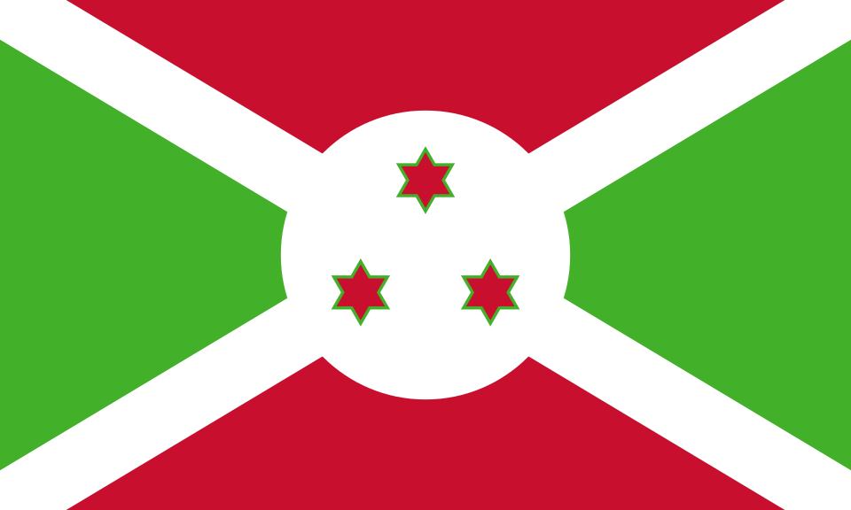 Fayl:Flag of Burundi.svg