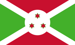 Burundi bayrogʻi