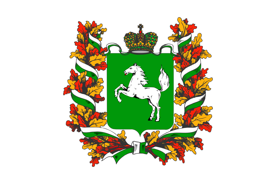Fayl:Flag of Tomsk Oblast.svg