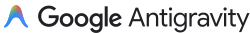 Fayl:Google Antigravity Logo.svg