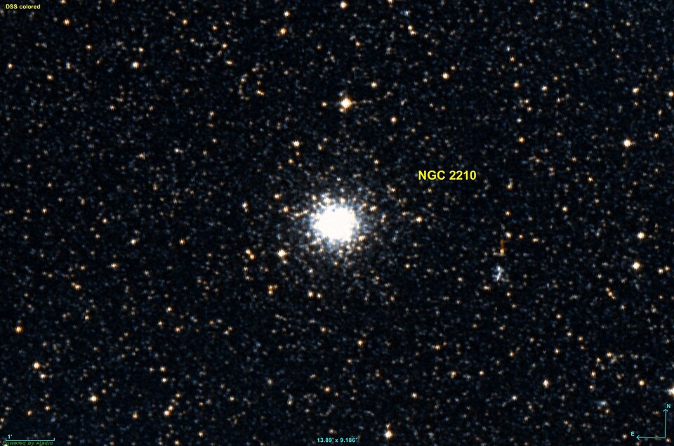 Fayl:NGC 2210 DSS.jpg