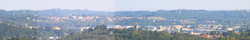 Skyline of Grandate