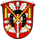 Mörfelden-Walldorf