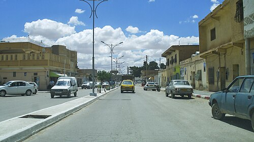 Ain El Melh