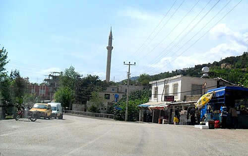 Akdere (Silifke)
